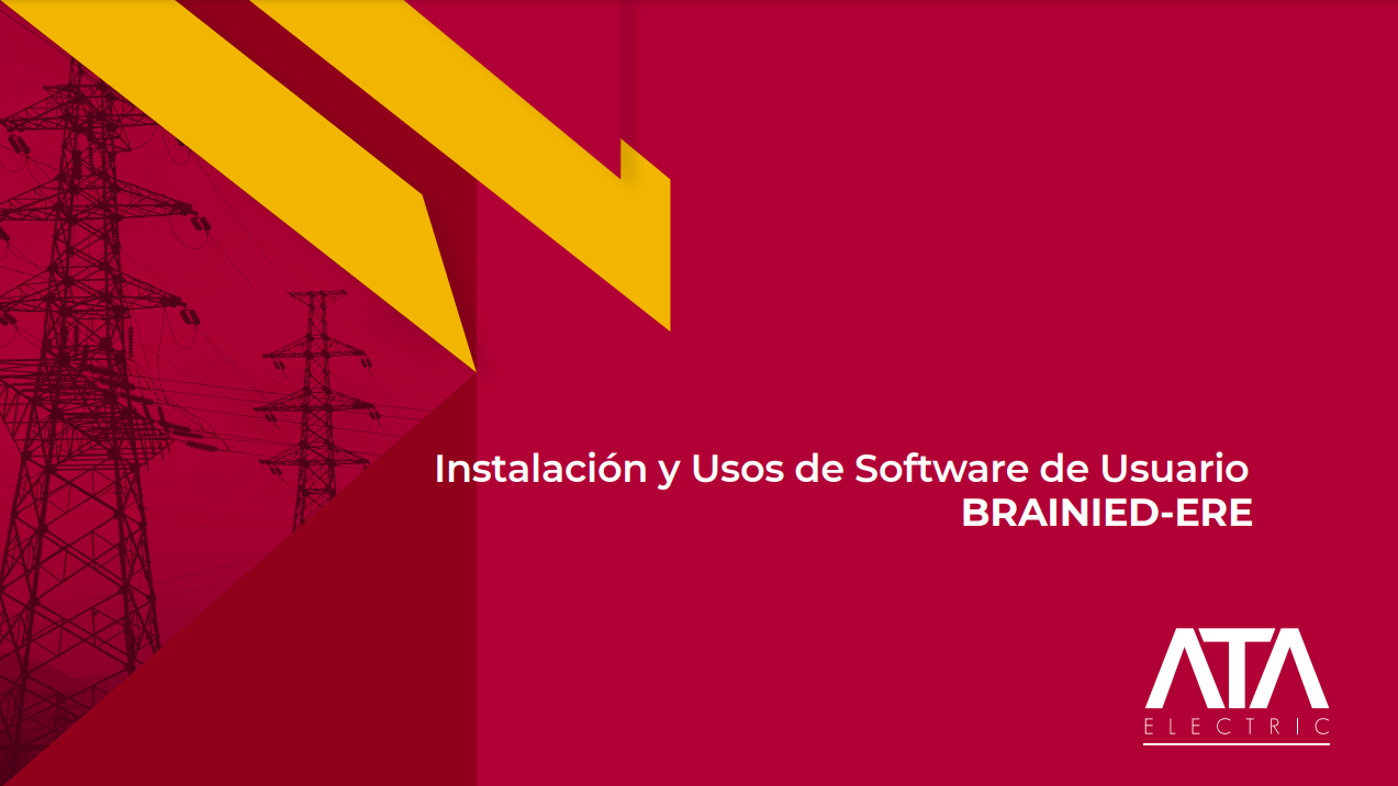 Introducción a Reconectadores e IEC61850
