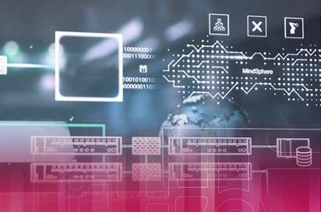 Sistemas avanzados de automatización