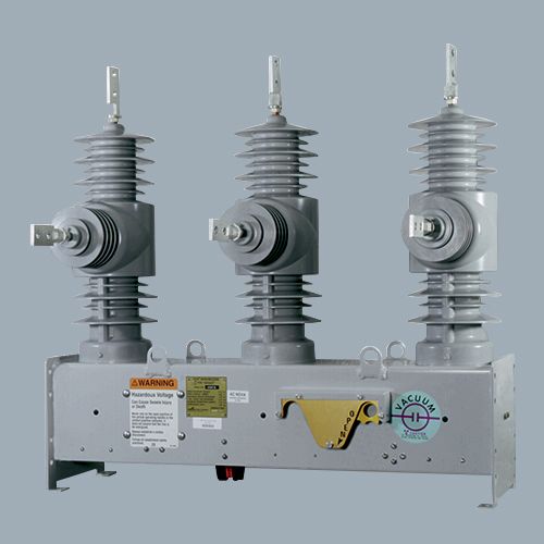Reconectador eléctrico
