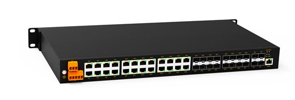 Switch Capa 2