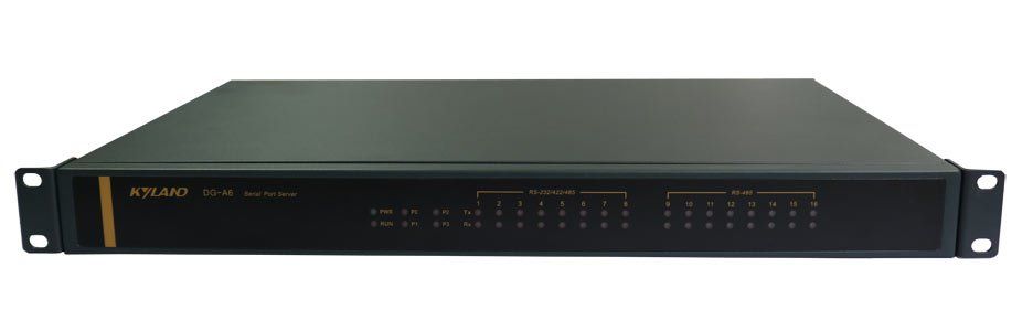 Conversor RS232 o RS485