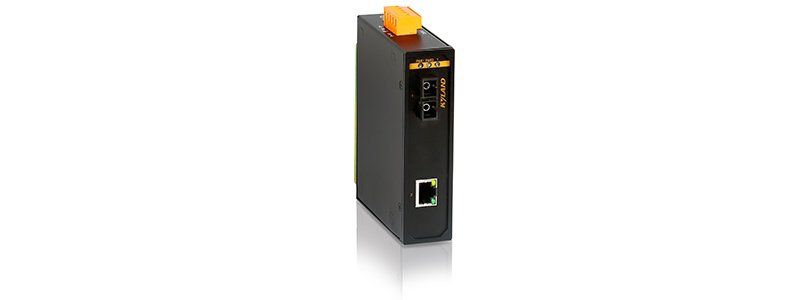 Ethernet