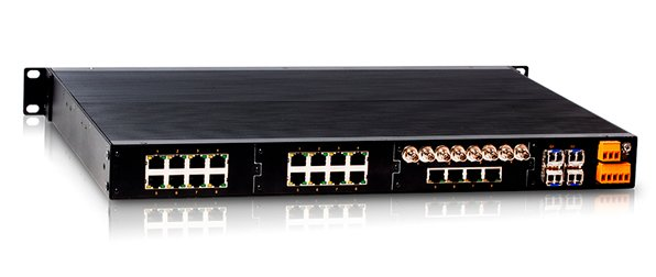 Ethernet