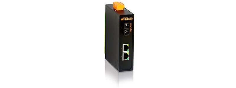 Ethernet