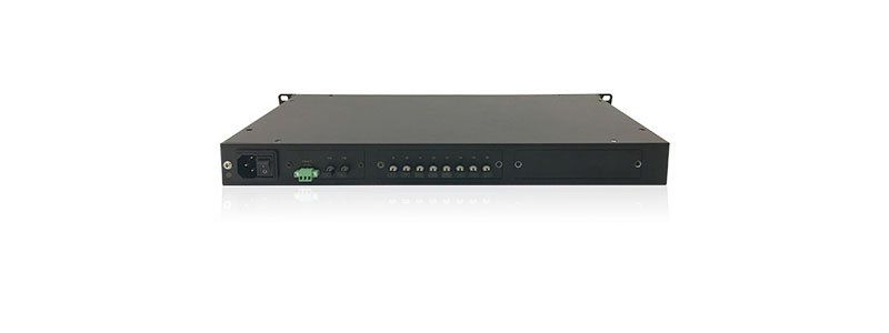 GPS NTP