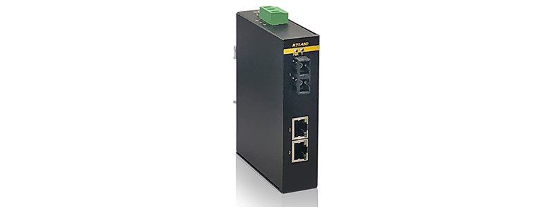 Ethernet