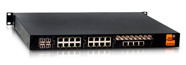 Ethernet