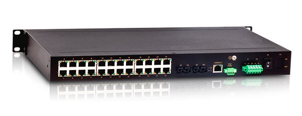 Switch Capa 2