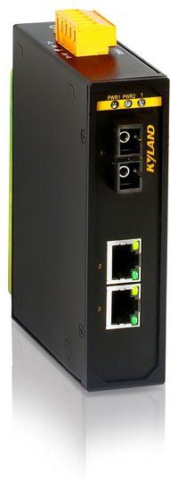 Ethernet