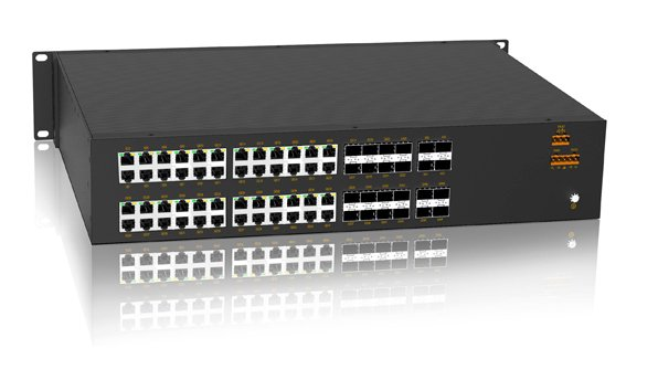 Switch Capa 2