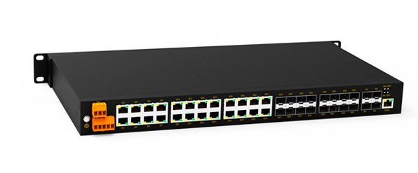 Switch Capa 3