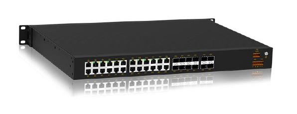SICOM6024G Ethernet
