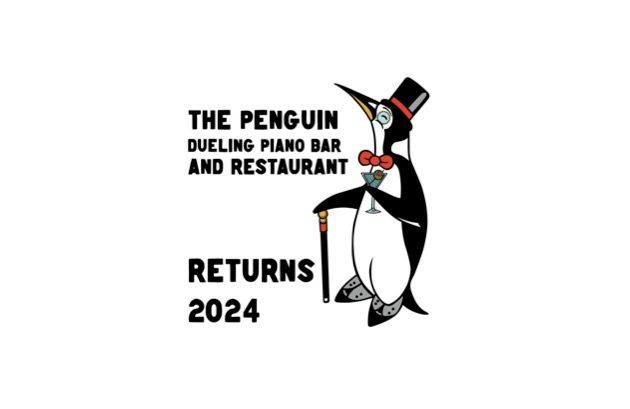 The Penguin Dueling Piano Bar & Restaurant Returns to Columbia, MO in 2024