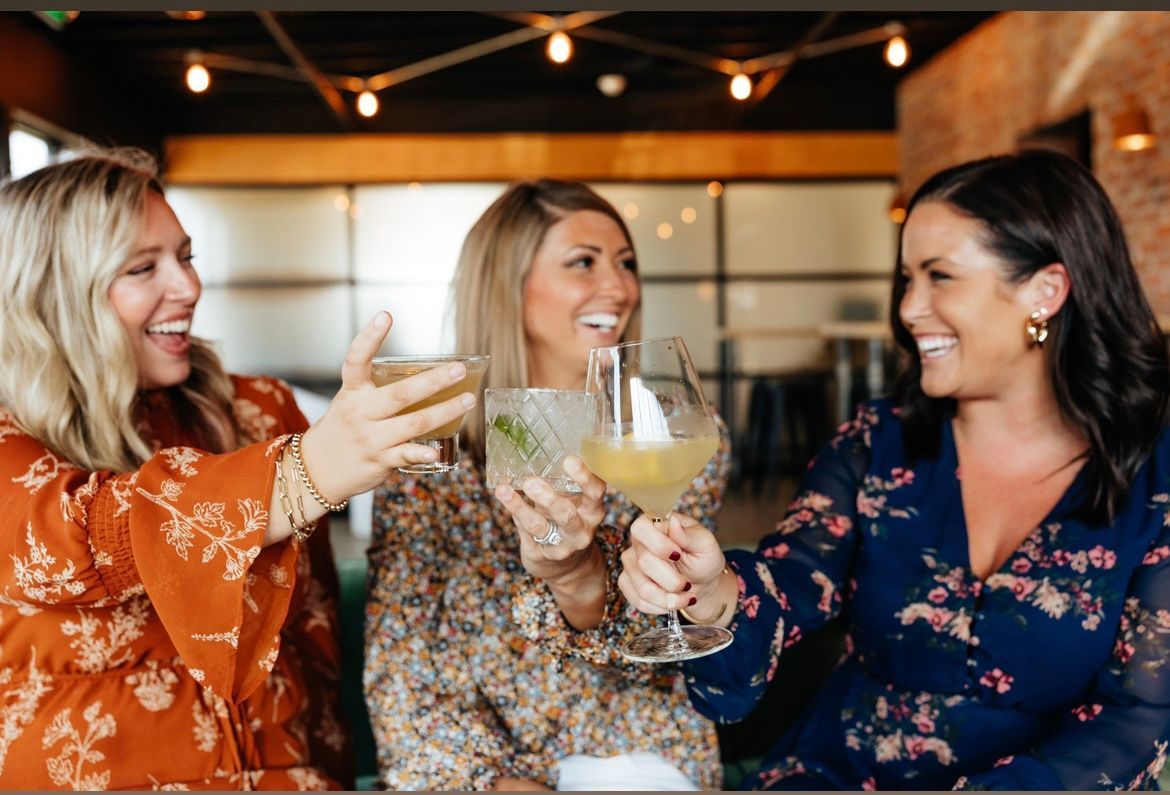 Find Fun & Unique Food & Drinks at the Social Room in Columbia, MO.