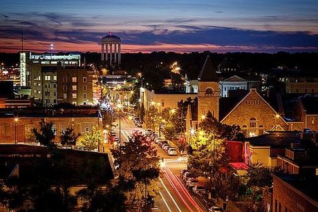 Columbia, MO Is a City With a Variety of Amazing Restaurants, Cafes & Bars.