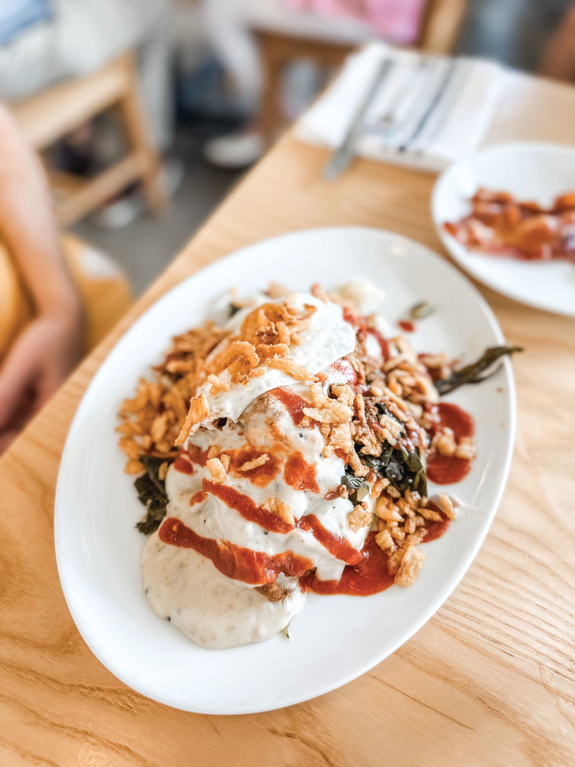 Savor Columbia Has All the Answers for Where to Get Breakfast in Columbia, MO. Learn More.