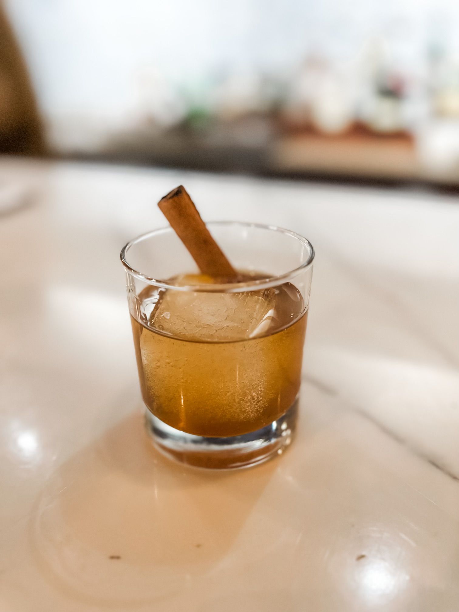 Discover a Delightful Dinner Experience and New Cocktail Creations at Belly Market in Columbia, MO.