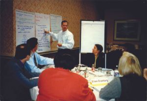 Learning Class
