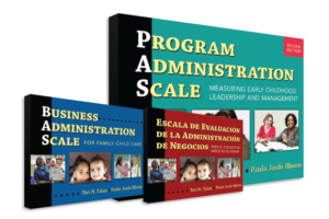 Program Textbooks