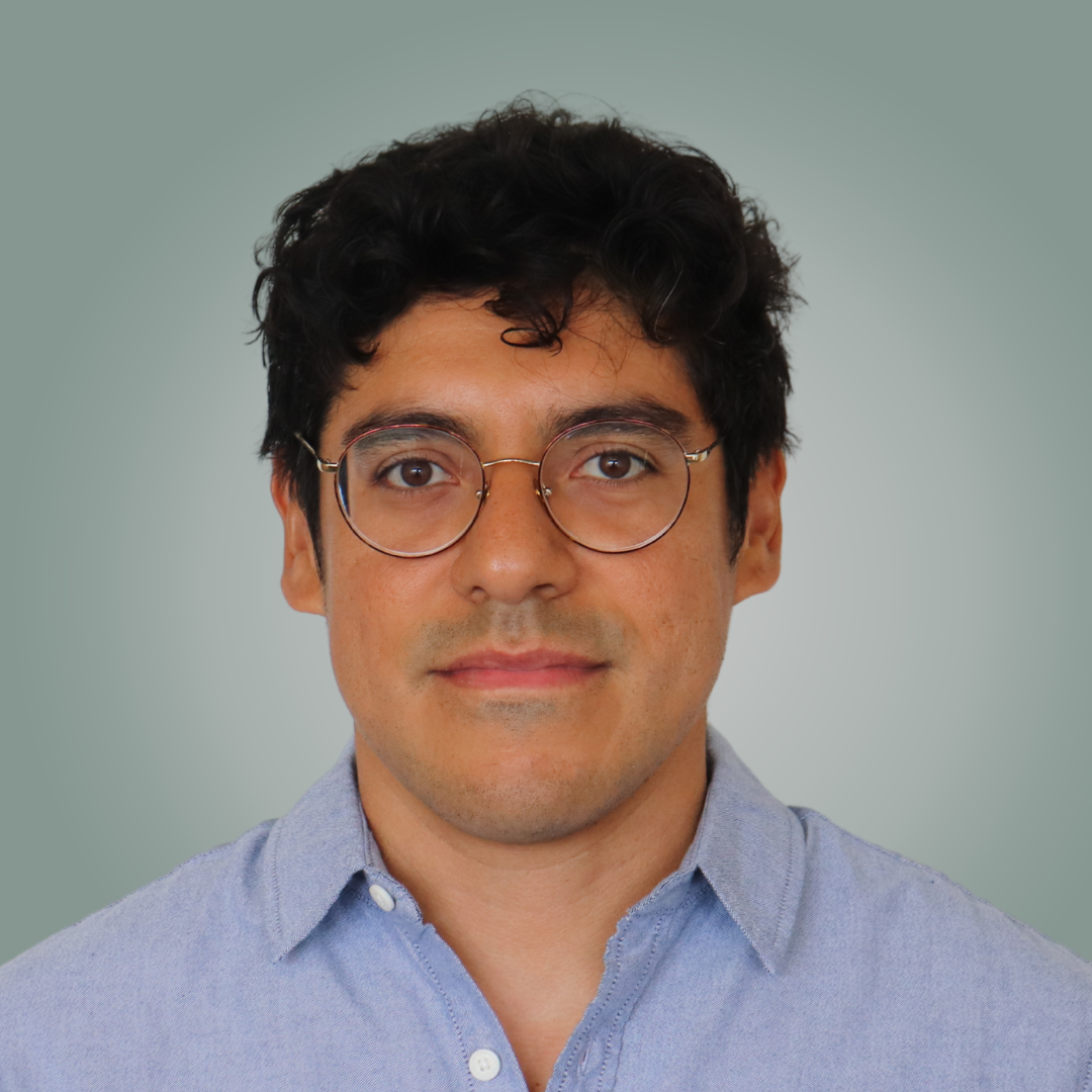 Adrian Rivera-Rodríguez