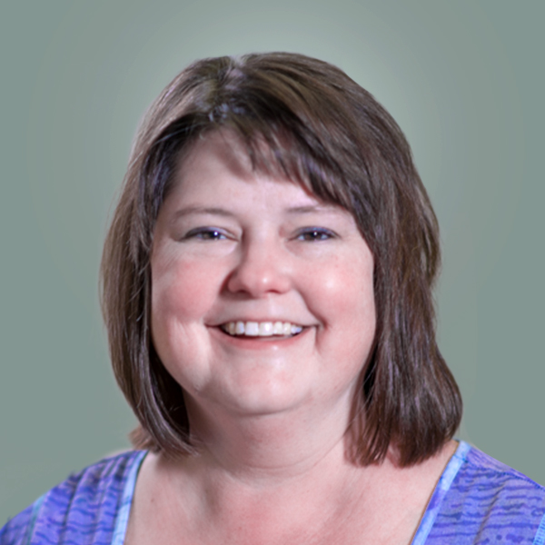 Angela Hendricks