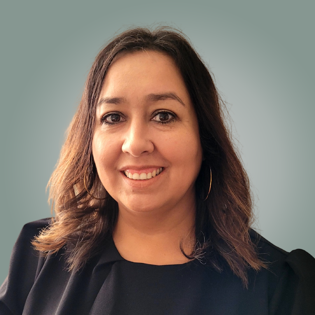 Cristina Villarreal-Valadez