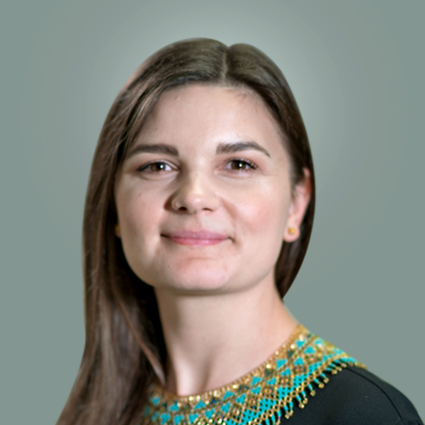 Daria Rymarzak