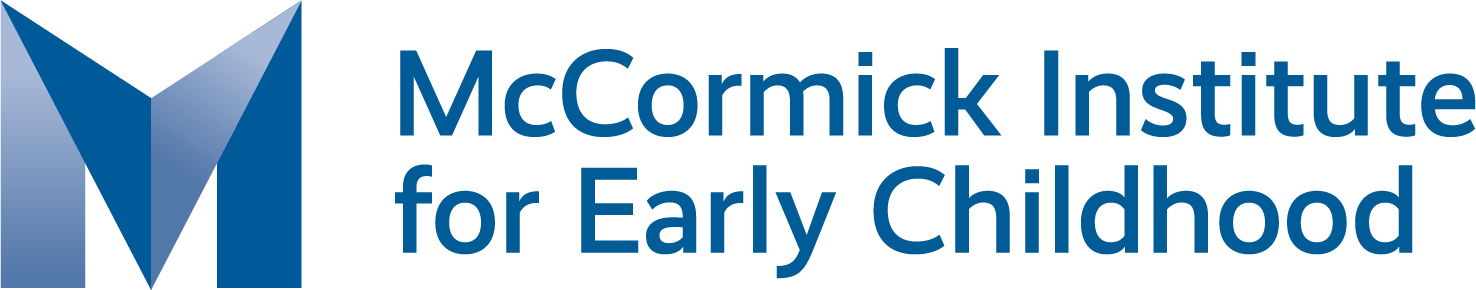 McCormick Institute for Early Childhood
