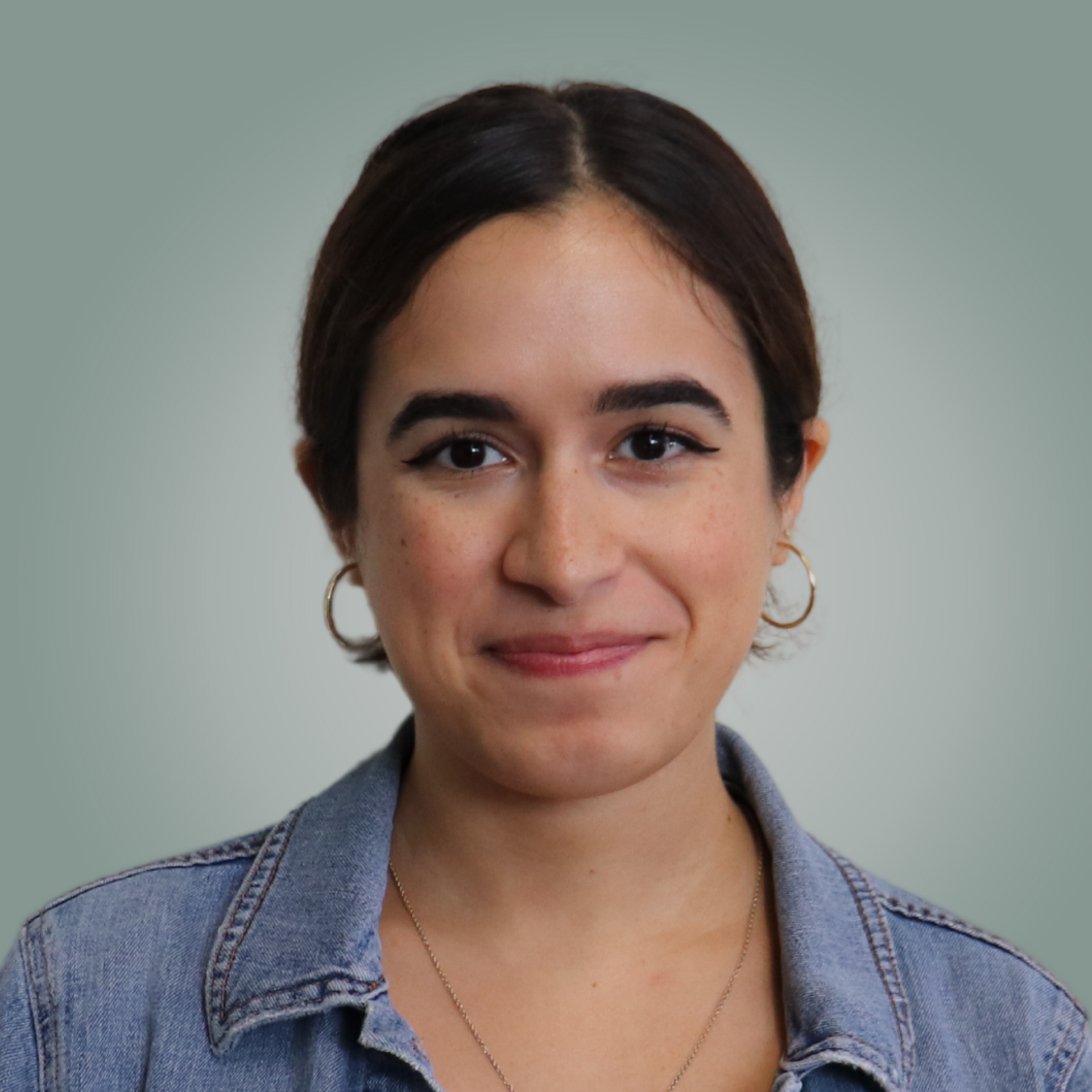 Patricia Delgado