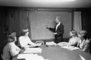 Childhood Professional Development Project