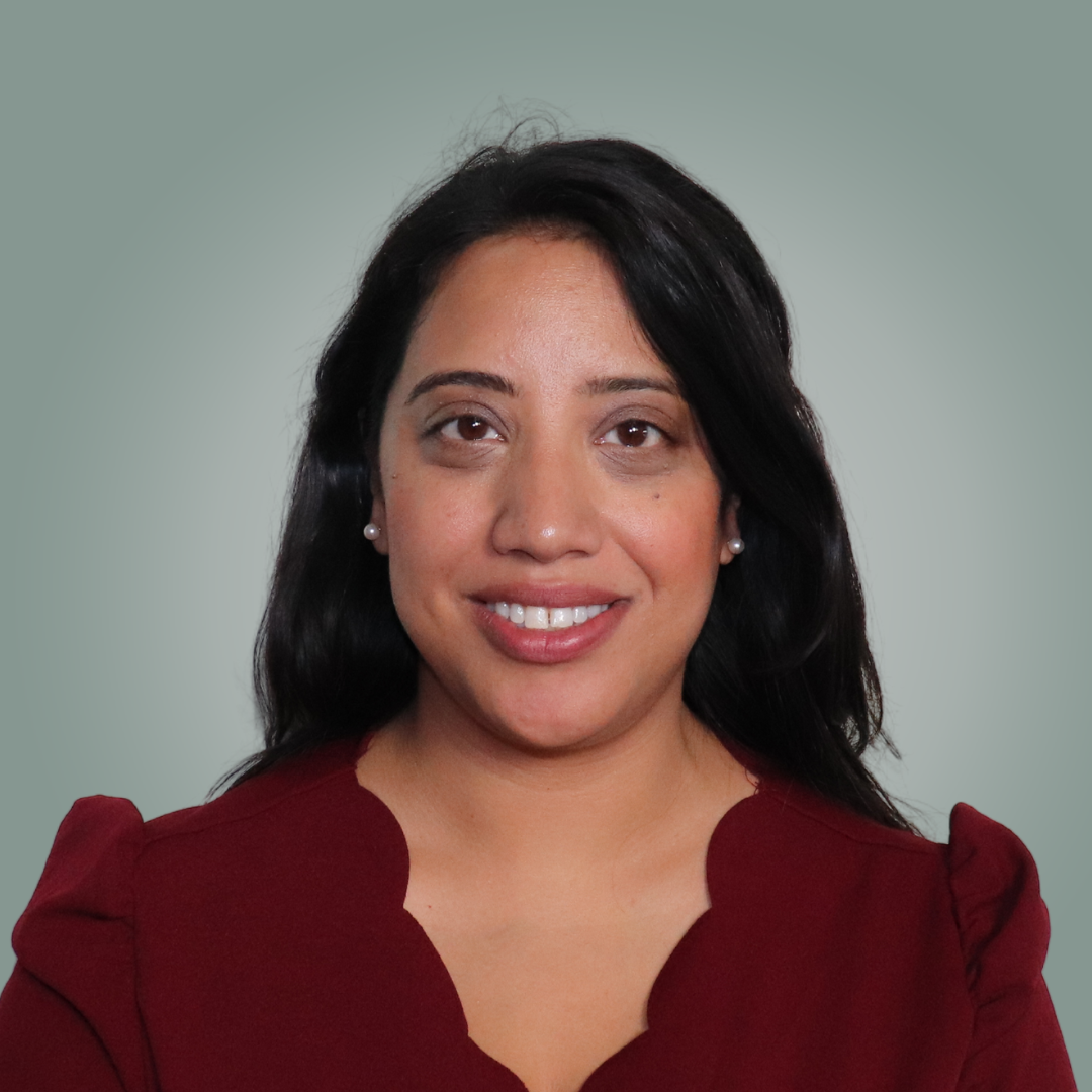 Sharmeen Reyes
