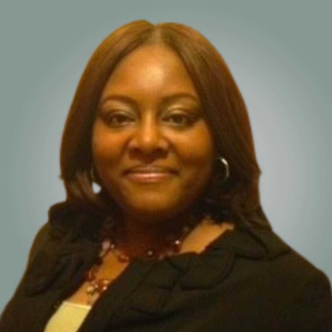 Shuntae Richardson