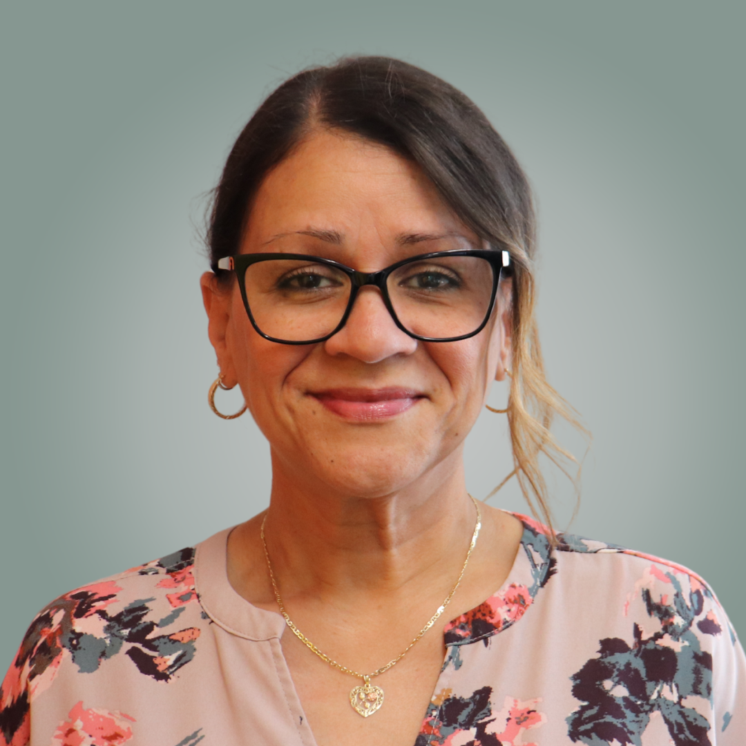 Nancy Vazquez-Caban