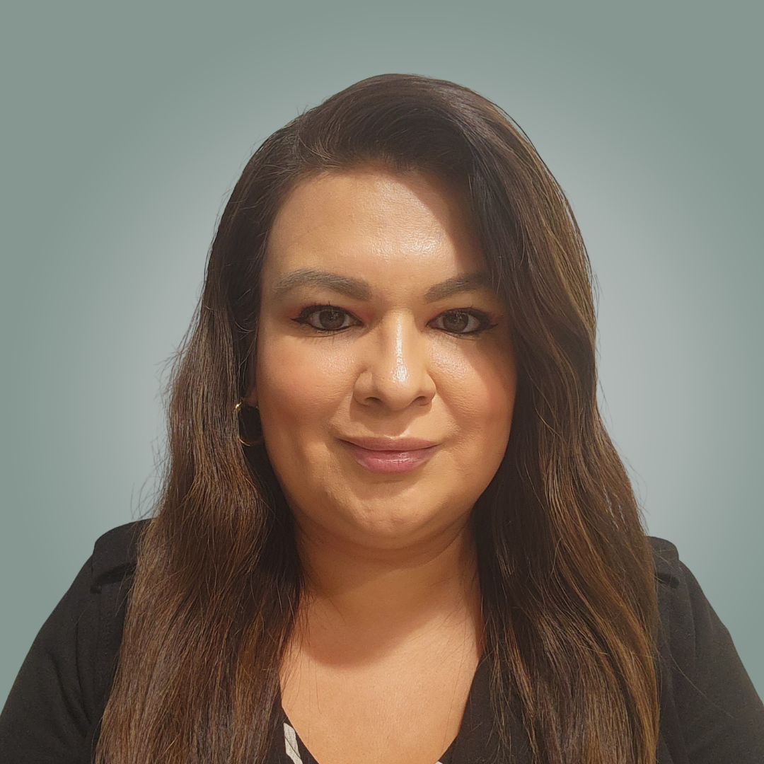 Jessica Garcia