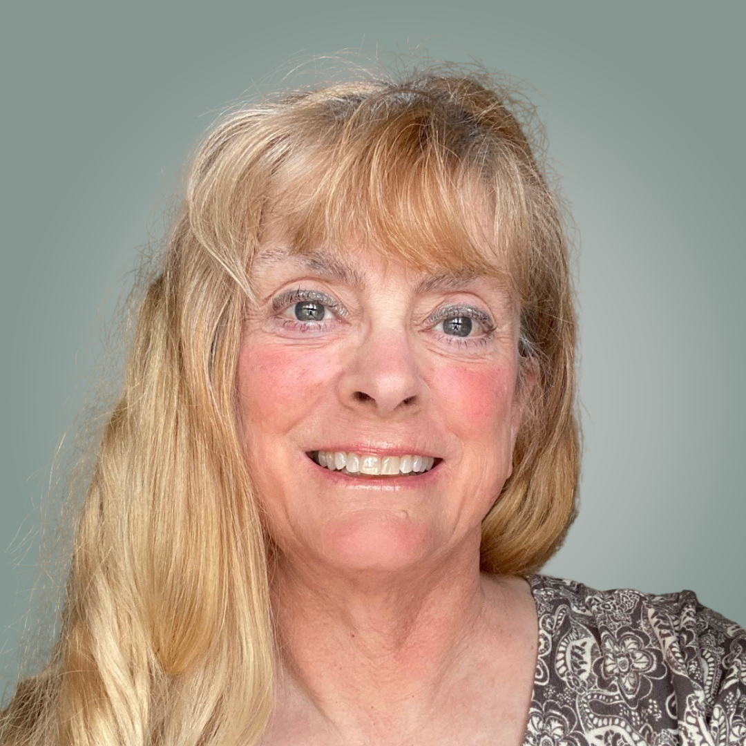 Sherry Rocha