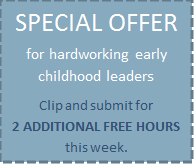 Special Offer