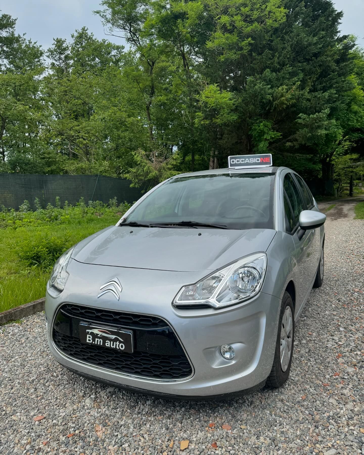  B.m auto usate - Hyundai ix20