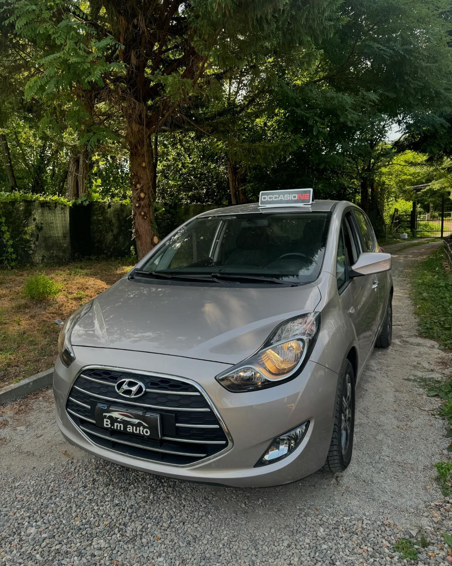  B.m auto usate - CITROEN C3