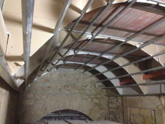 rifacimento soffitto