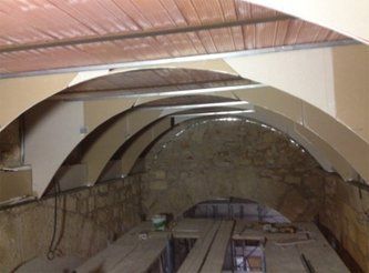 nuovo soffitto