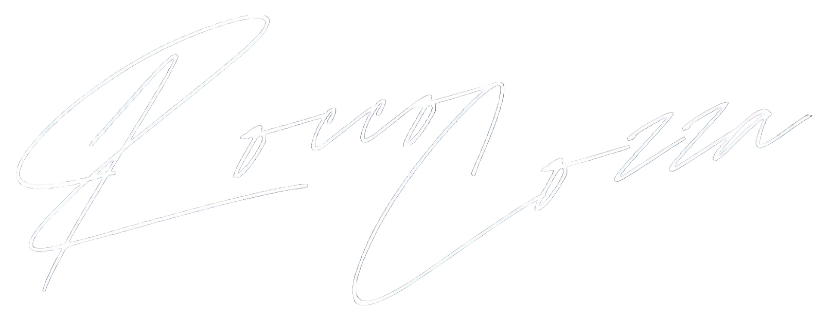 Signature.