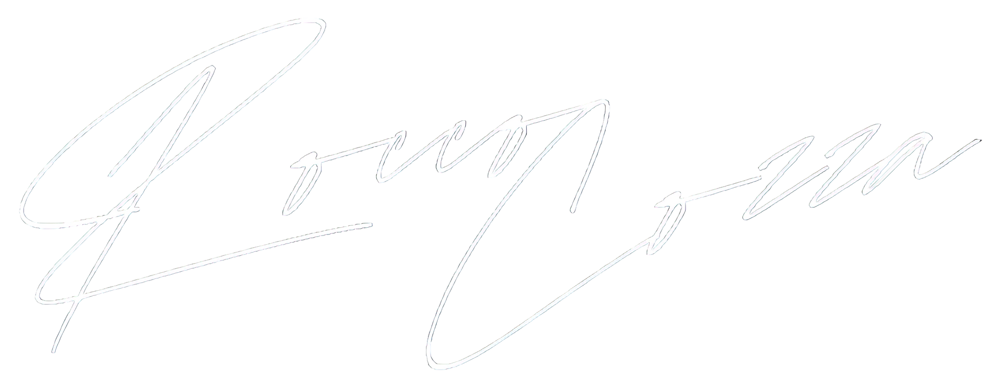 Signature.