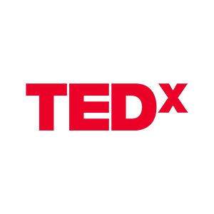Tedx logo