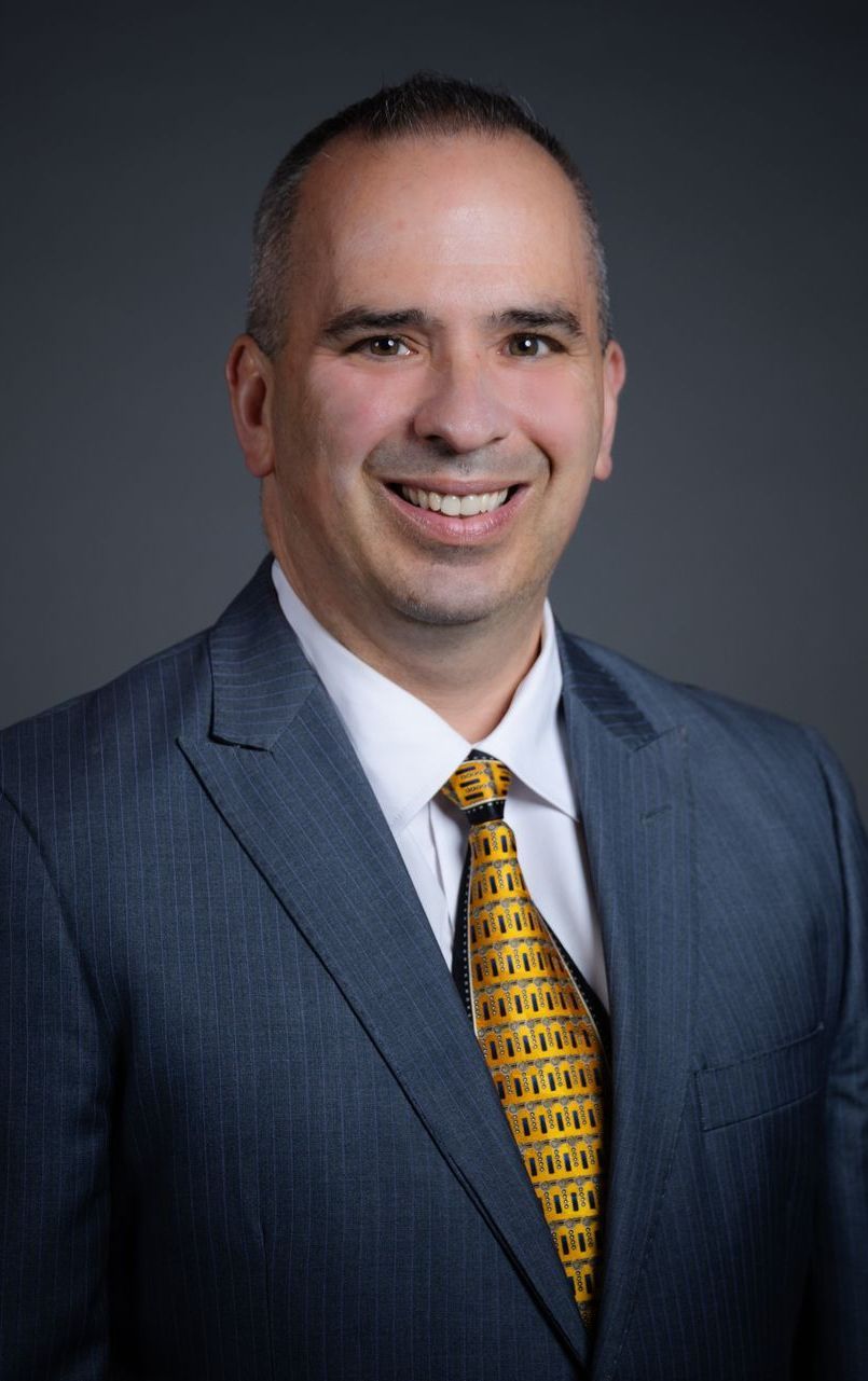 Staff Photo