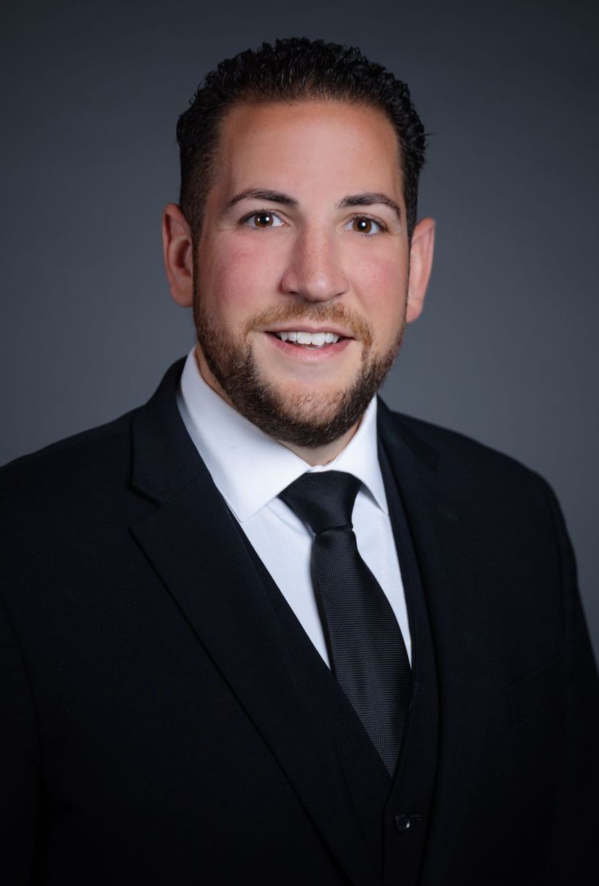 Staff Photo