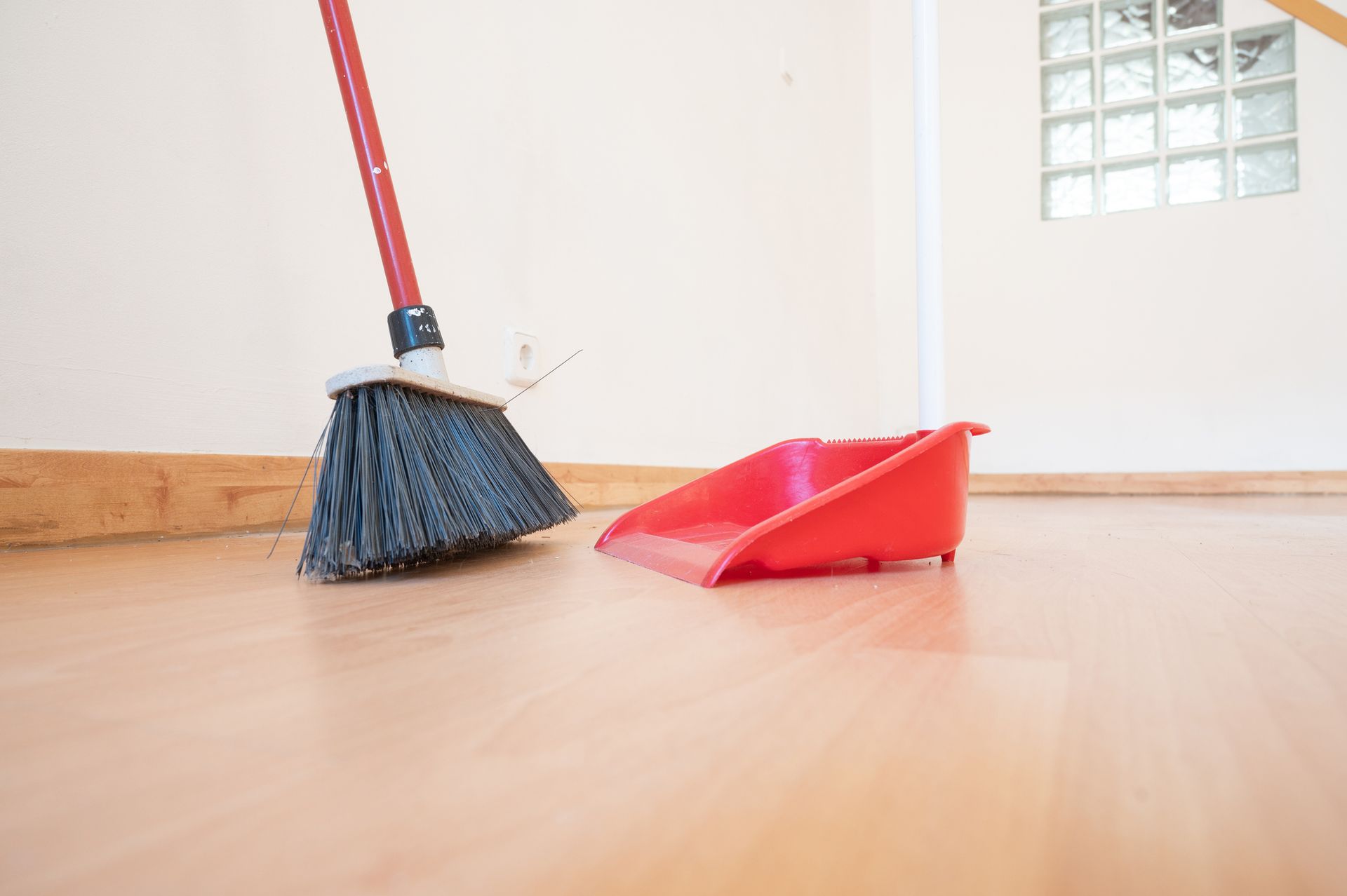 Surface Cleaning — Central Falls, RI — Fogo Janitorial