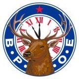 Elks Lodges logo