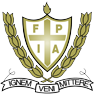 Logo for Italian Catholic Federation