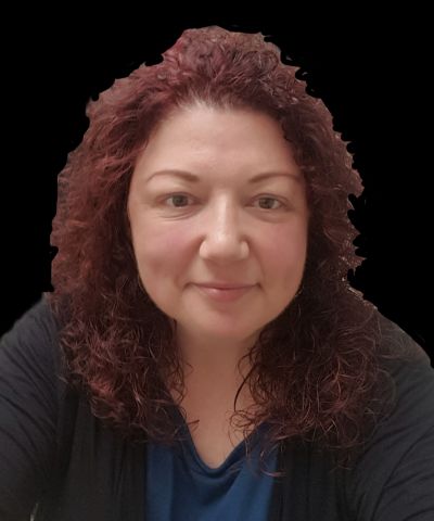 Jody Atkinson