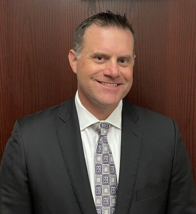 Matt Hewitt
